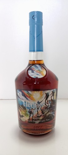 Cognac hennessy very special - very,
