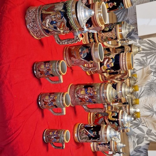 Lot chopes céramique en - en,