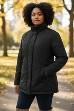 Manteau Damart taille 50