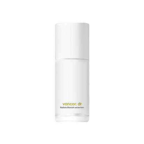 Vancor radiata blemish - vancor,