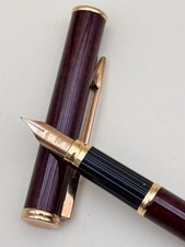 Ancien Stylo Plume Fontain Pen