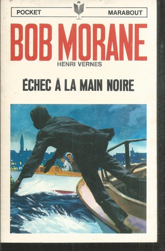 Bob morane cité des - bob, morane.