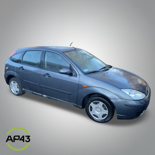 Retroviseur gauche ford - gauche,