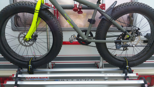 Thule adaptateur porte - thule, porte-vélo