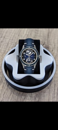 Présentoir montre hommage - présentoir,