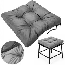 Coussin de chaise de jardin