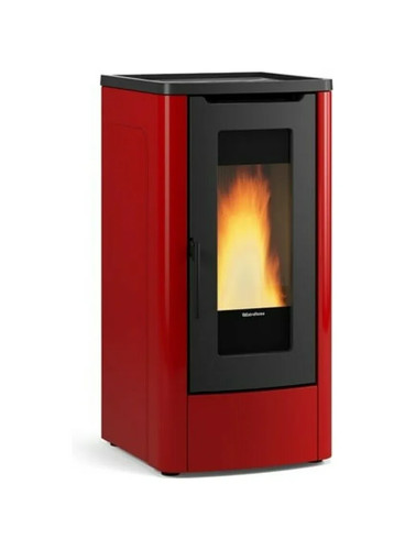 Extraflame dahana plus - extraflame,