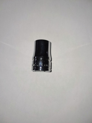 Douille 14mm 12 pans - 14mm,