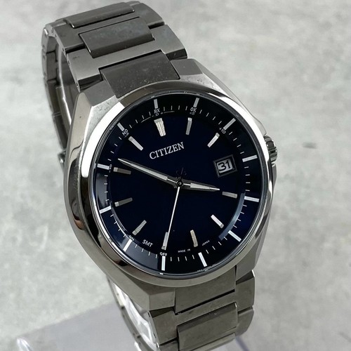 Montre citizen attesa - montre,