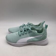 Puma Flyer Runner Femme Lace Up  Women's Running Sneakers Shoes Size 7