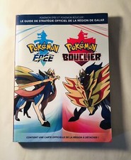 Pokémon guide officiel