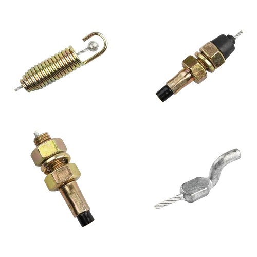 Câble commande pour - de,