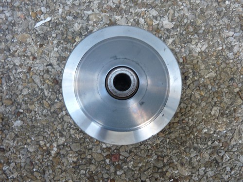 Variateur origine peugeot 50 - d'origine,