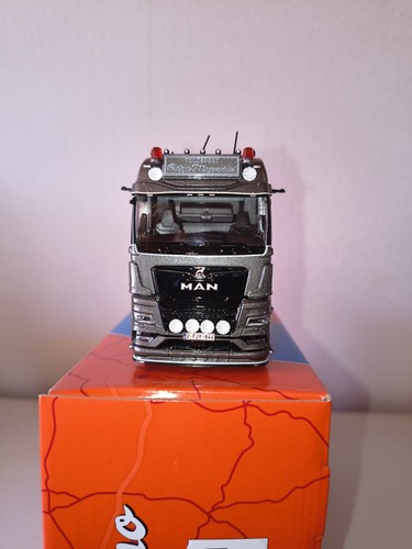 Tekno man tgx philippe - man,