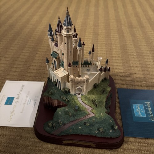 Wdcc disney enchanted - wdcc,
