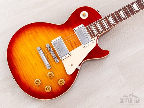 2019 gibson custom shop - 2019,