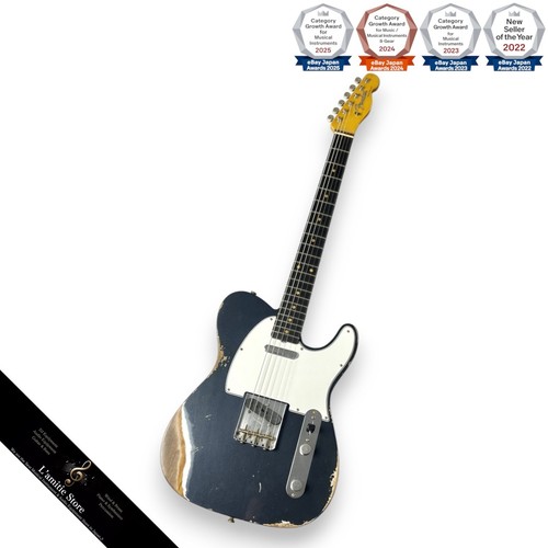 Guitare électrique fender - guitare,
