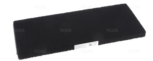Filtre charbon monoblock - charbon,