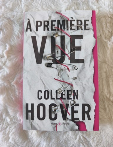 Colleen hoover à - –,