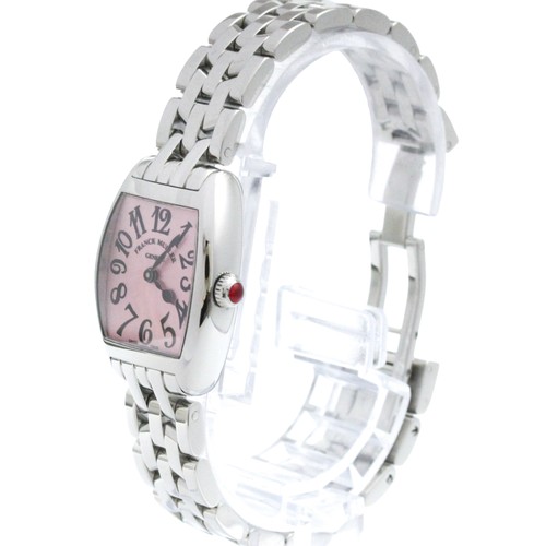 Franck muller cintree curvex - muller,