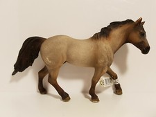 13650 Schleich horse : Quarter