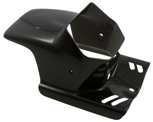 Panel phares noir - phares,