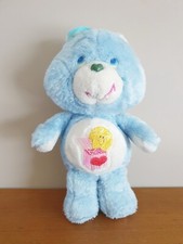BISOUNOURS Care Bears vintage
