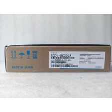 1PCS NEW YASKAWA ELECTRIC SGDV-0CC02A PLC MODULE EXPEDITED SHIPPING SGDV-OCC02A