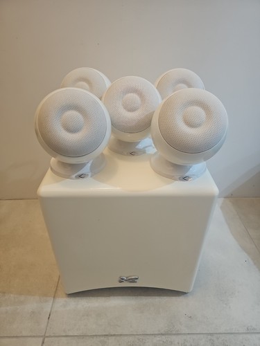 Cabasse enceintes eole - cabasse,