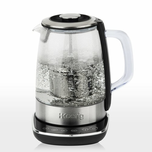 Théière bouilloire instant - théière,