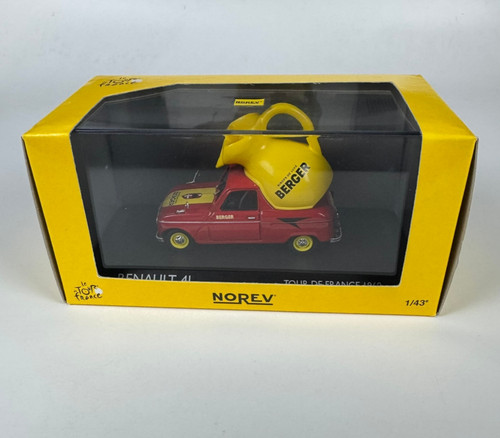 Norev 510029 renault 4l - norev,
