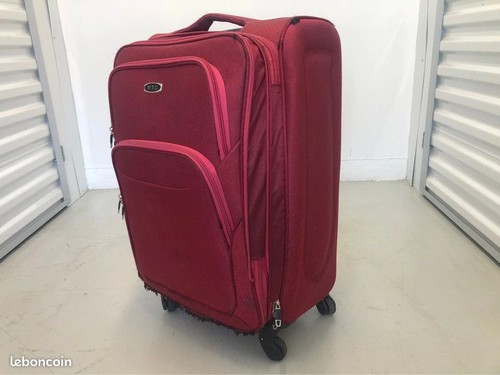 Valise moyenne mtc - mtc, état