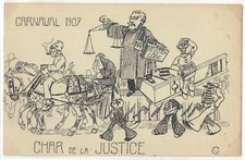 CPA - E. Grimer Illustrateur -