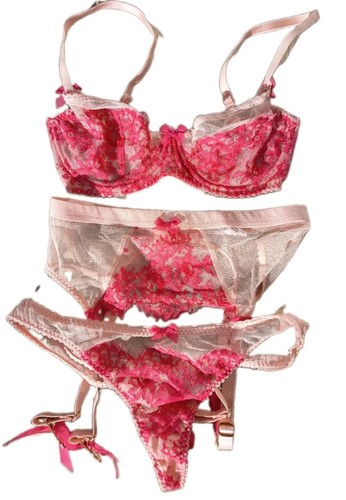 Rare agent provocateur - agent,