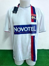 Maillot Olympique Lyonnais NO