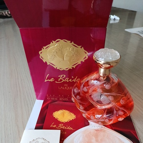 Eau parfum lalique - de,