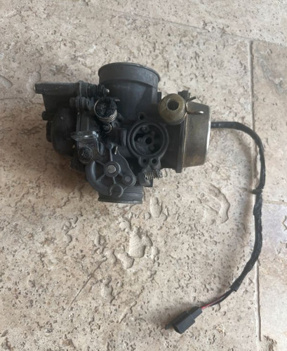 Carburateur piaggio 125 - , x9