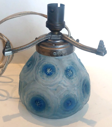 Pierre avesn pied lampe - avesn,