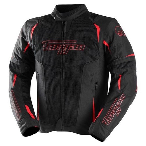 Furygan blouson textile homme - blouson,