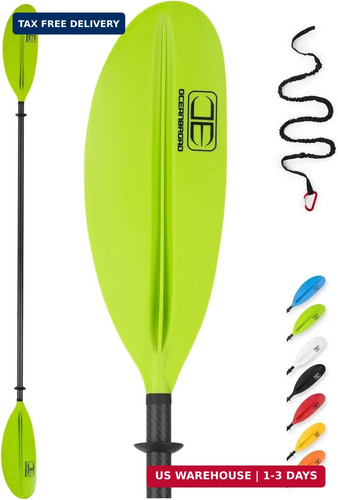 Oceanbroad carbon fiber kayak - oceanbroad,