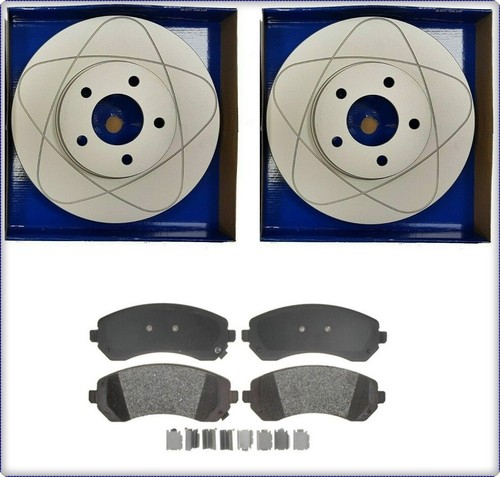 Disques frein recouvert - disques, de