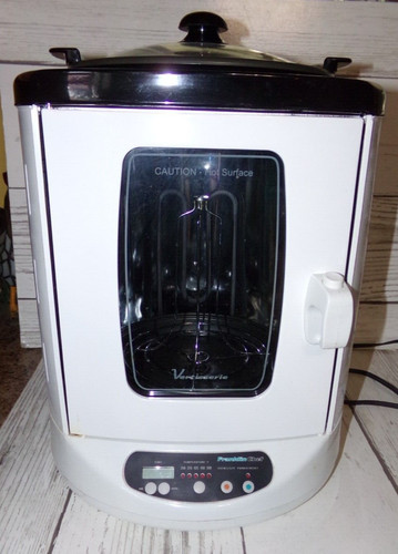 Franklin chef sr3600 - chef,