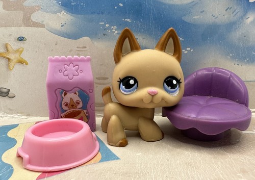 Lps authentic petshop - lps,