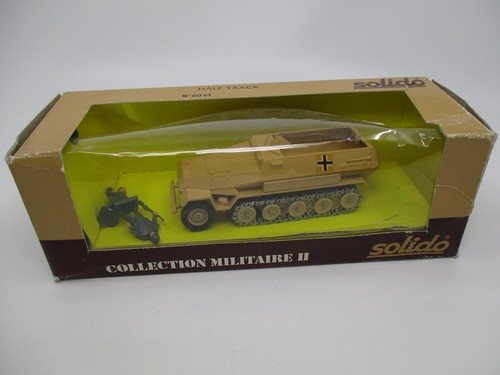At776 solido vehicule - at776, 1/50