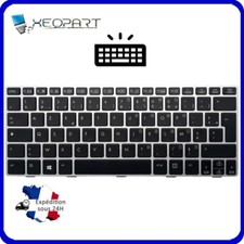 Clavier Français Original  HP