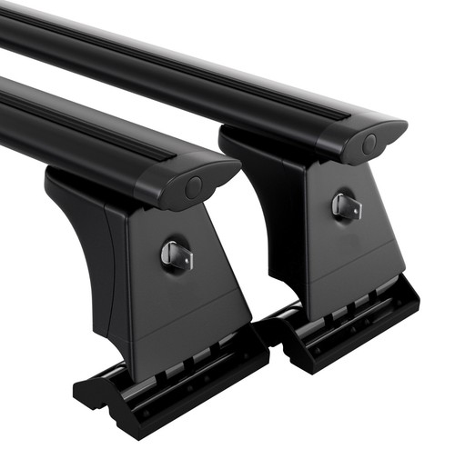 Barres transversales dyn black - transversales,