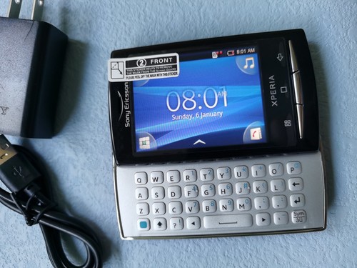 U20i sony ericsson xperia x10 - ,