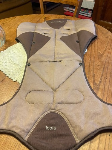 Pad pour poussette loola - ,