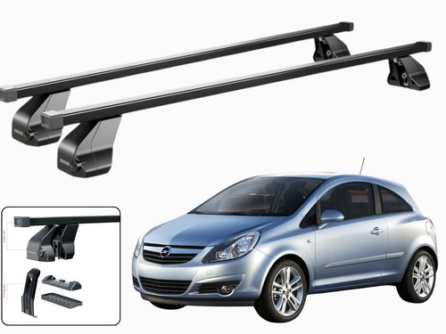 Barres toit porte bagages - de, porte-bagages