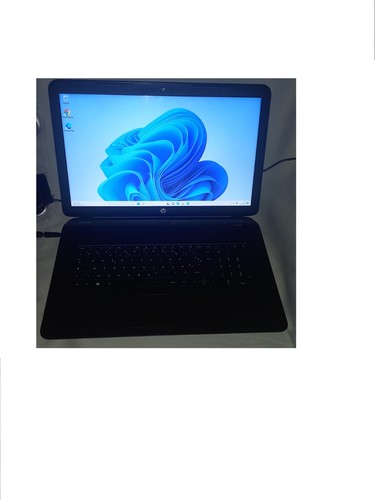 Portable p005nf - hp, 17